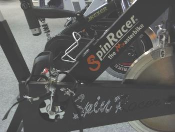 Indoorcycling